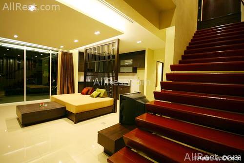 Peach Blossom Resort 52